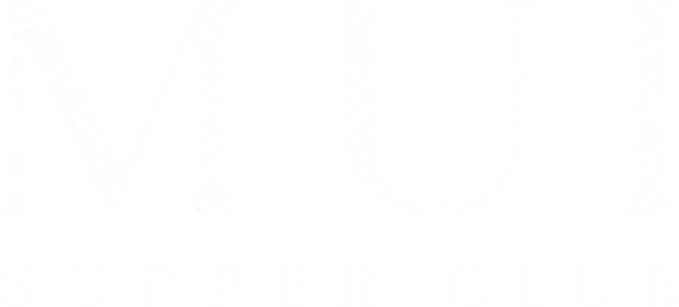 MUI Supper Club